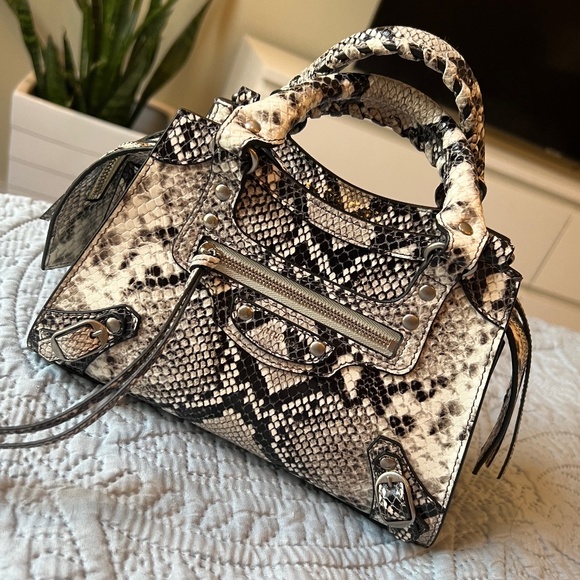 Balenciaga Neo Classic Mini - Picture 1 of 7